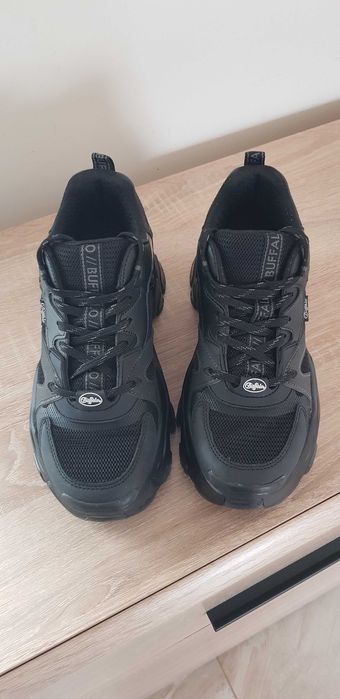 Дамски обувки BUFFALO