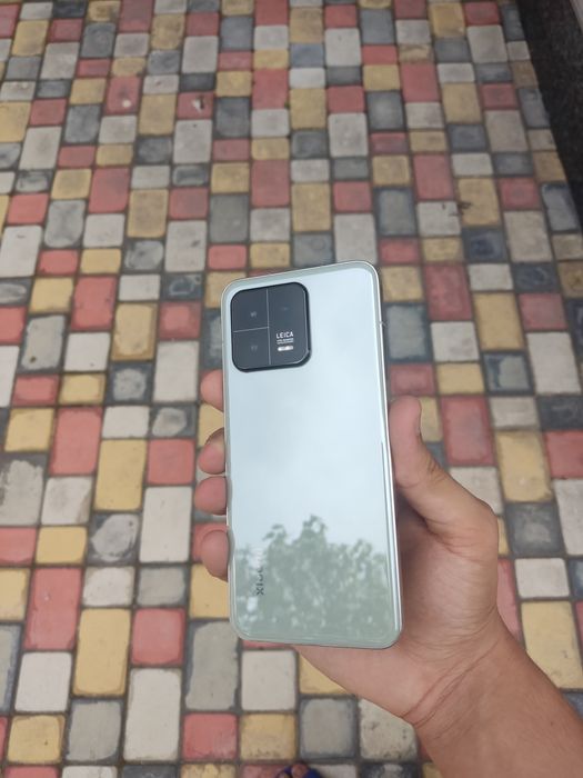 Xiaomi 13 ideall
