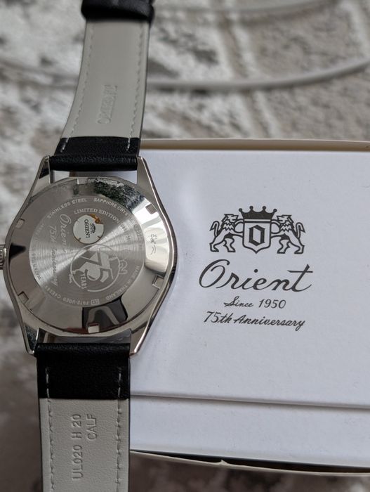 Orient Mako ( Peanuts)