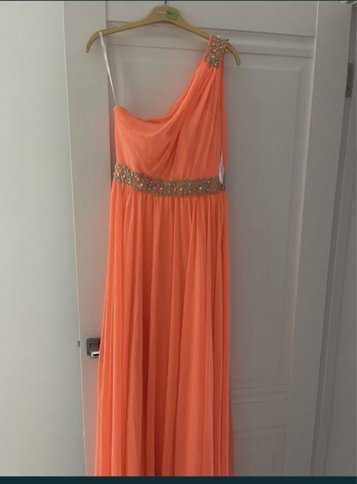 Продам платье вечернее