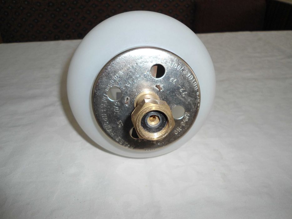 Туристическа газова лампа