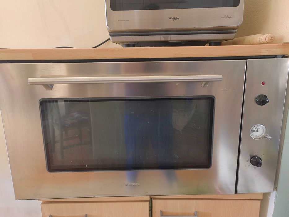 Cuptor electric Ariston XXL