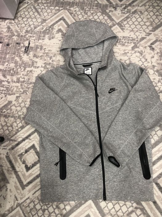 Nike tech fleece