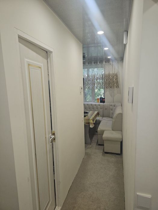 1 комнатная квартира