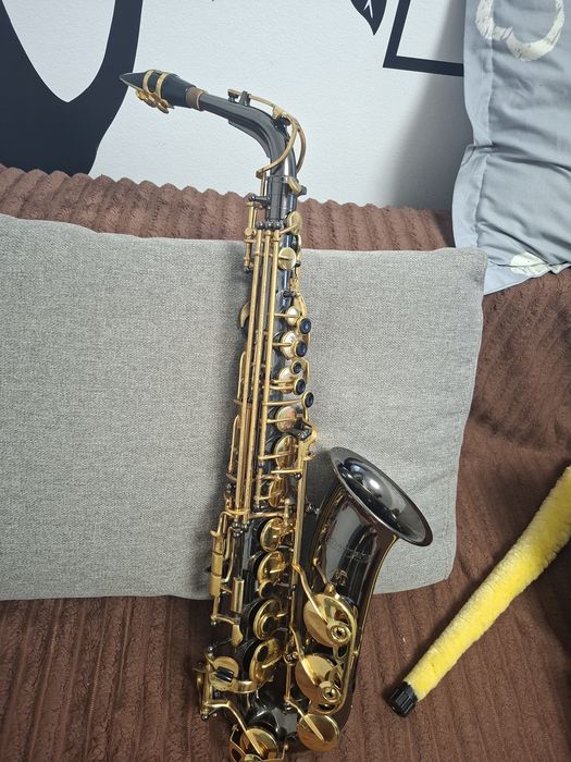 Vand saxofon alto