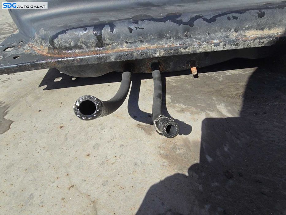Rezervor Combustibil Motorina Fuel Tank Mercedes Clasa A Class W169 1.8 2.0 Diesel 2004 - 2012 Cod A1694700901 [LN1398]