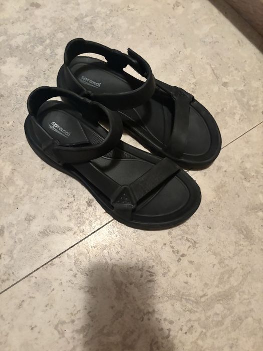 Сандали за момче 38  номер