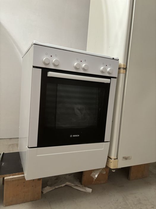 Продается электрическая плита