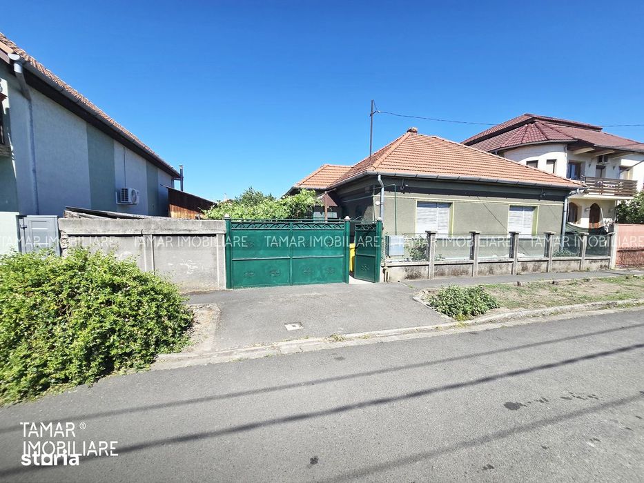 Casă 90 mp cu teren 565 mp - Grădiște zona deosebită