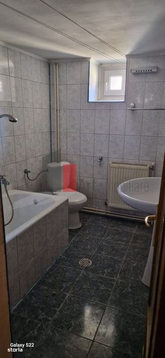 Casa De Vanzare In Busteni- Poiana Tapului