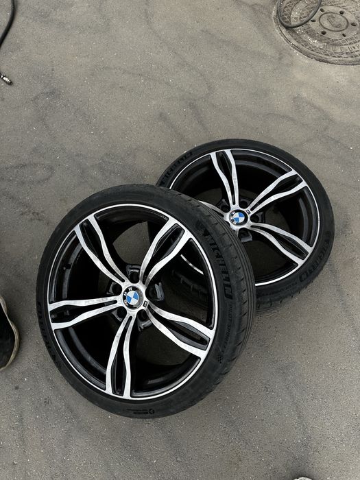 Jante BMW style 343M R20 Bucuresti Sectorul 6 • OLX.ro