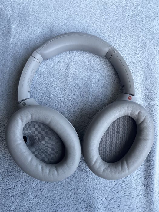 Слушалки Sony WH-1000XM4