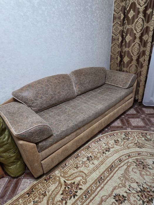Продается диван.               .