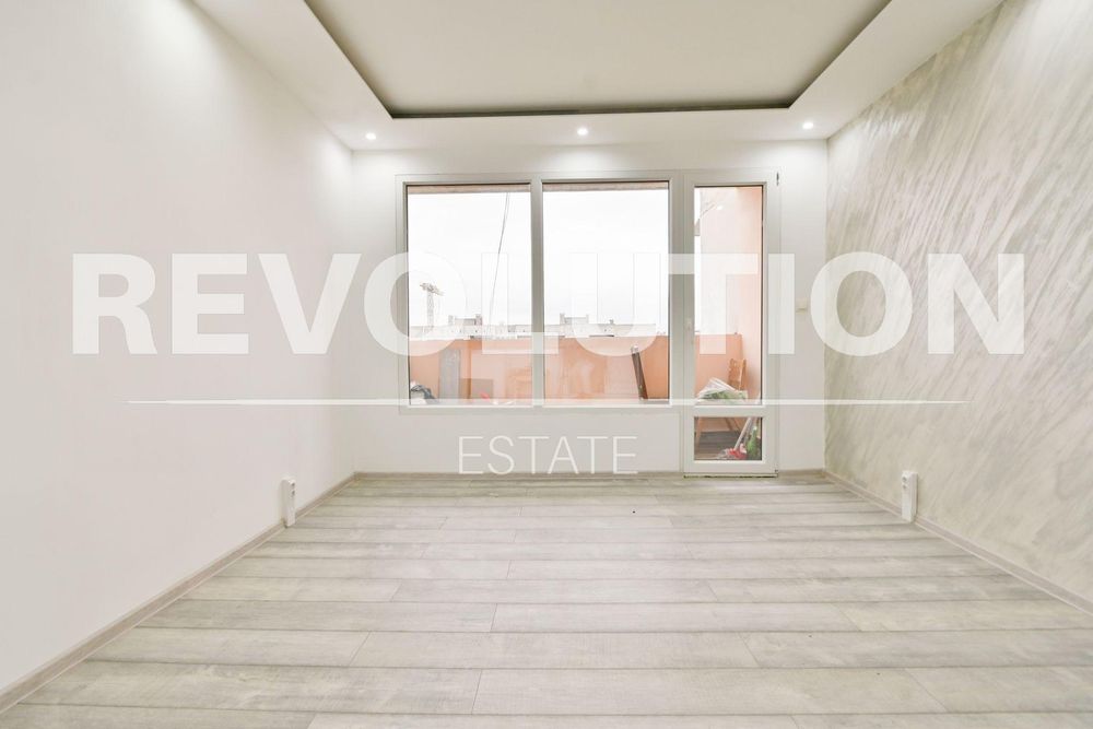 Продава се Тристаен апартамент в София, Обеля 2 - 65 кв.м за 1334 €/кв.м - Снимка #1