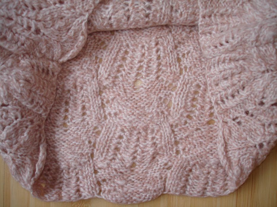 Plover lana tricotat manual pt. femei