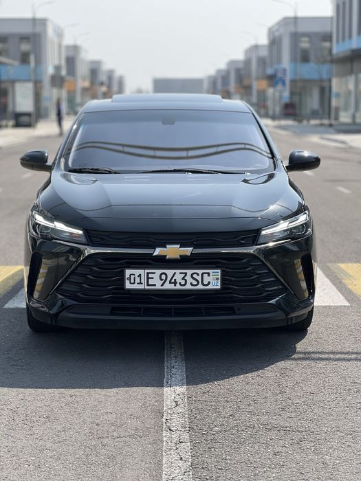 Monza 2023 1.5L kraska tozza