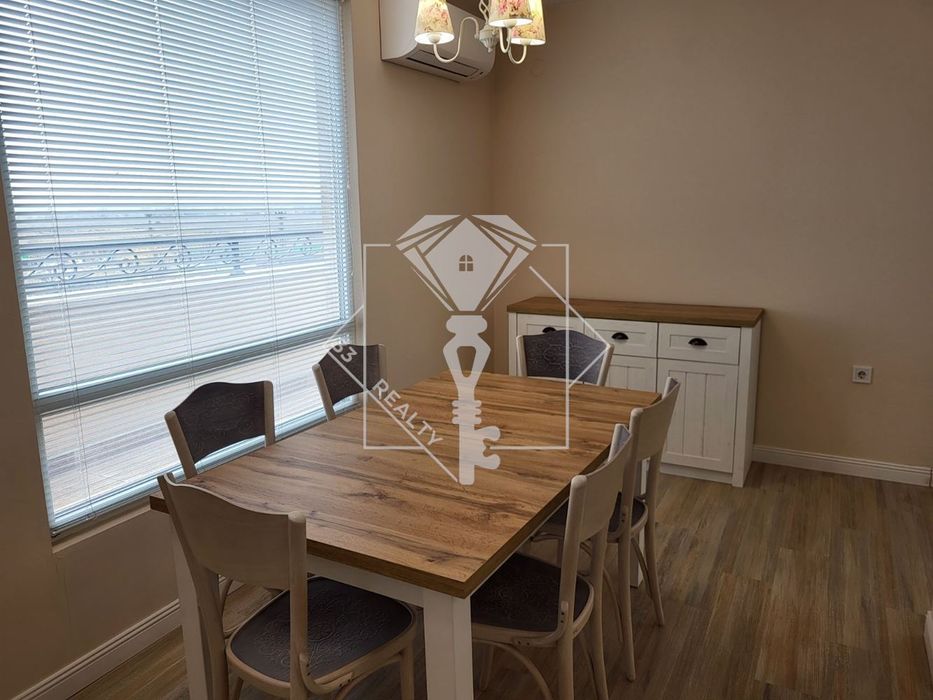 Продава се Тристаен апартамент в Пловдив, Тракия - 157 кв.м за 1529 €/кв.м - Снимка #3