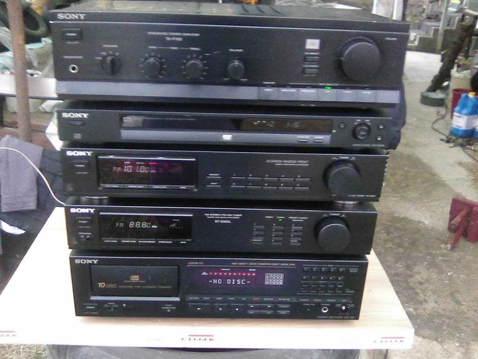 video proiector multimedia epson eb-s6 si o linie audio sony