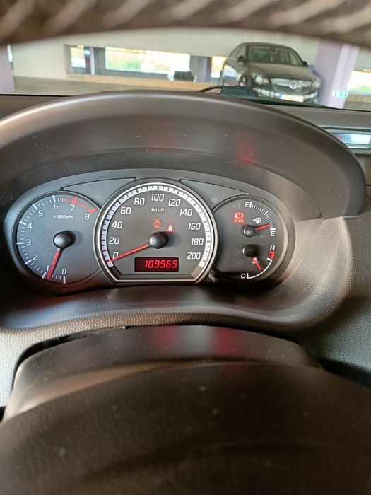 SUZUKI Swift 2008 — imagine 4