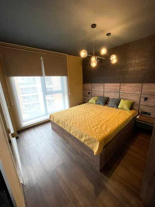 Дава се под наем Тристаен апартамент в Пловдив, Каменица 1 - 100 кв.м за 900 € - Снимка #2