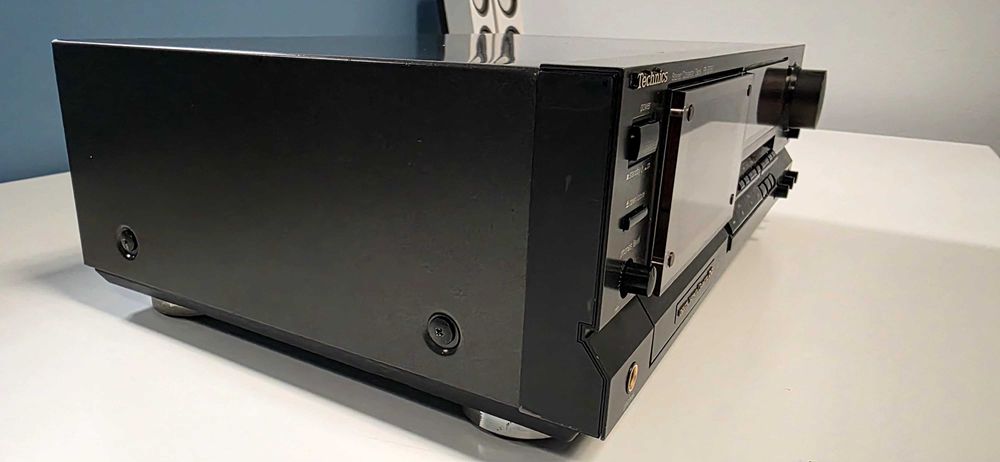 Technics RS B755 - Servisat