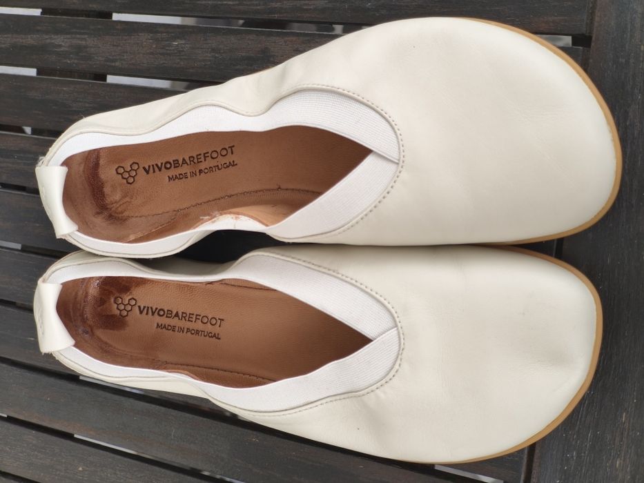 Vivobarefoot, дамски боси обувки, номер 39