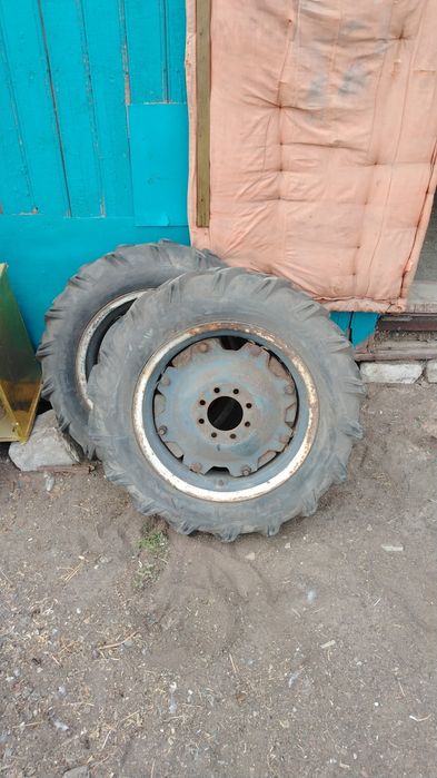 Продам мини трактор feng Shou 180-3
