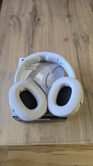 Слушалки Skullcandy Crusher 540 Active