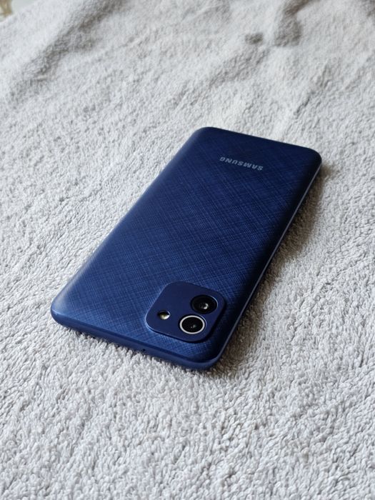 Samsung A03 Жаксы Телефон