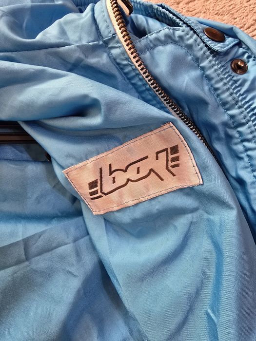 Горнолыжный комбинезон