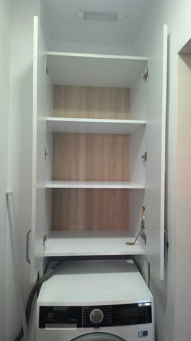 Închiriez apartament 2 camere, Mazepa 1, complet mobilat și utilat