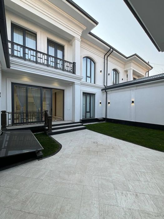 Центр Луначарского 3.2 сотки 3 Уровня