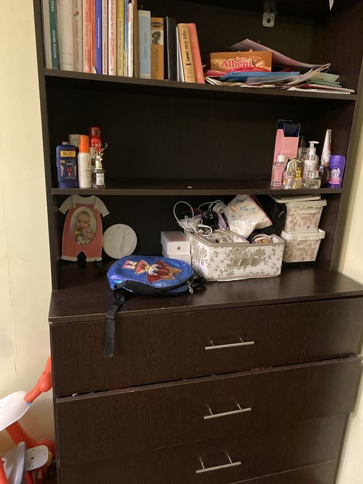 Продам шкаф и комод