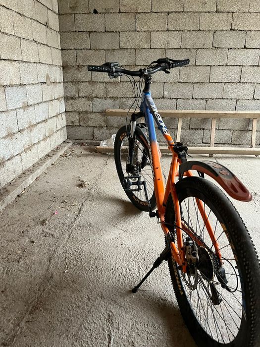 Велосипед в продаже