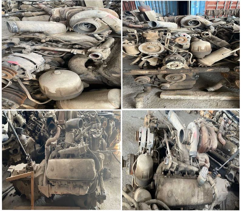 Редуктор, мотор, разные