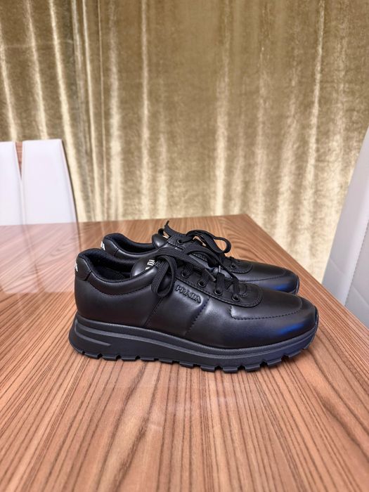 Новые Кроссовки PRADA