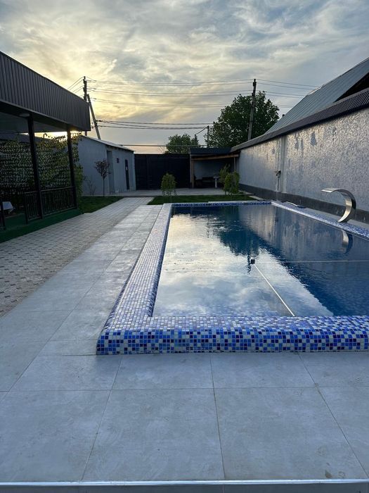 Коттедж Дача Ais