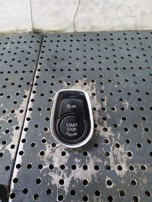 Buton start stop bmw seria 1 f20 f21 925073402 3393320102