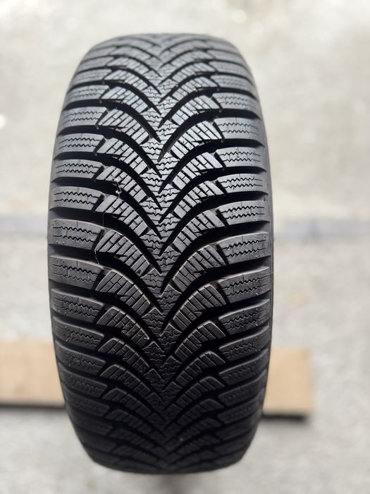 1x 185/55/15 M+S , HANKOK , Profil nou