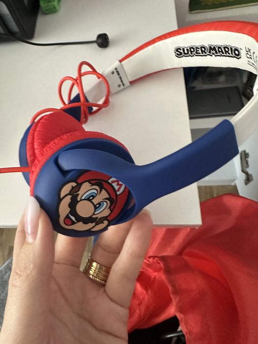 Casti sonic si patrula catelus