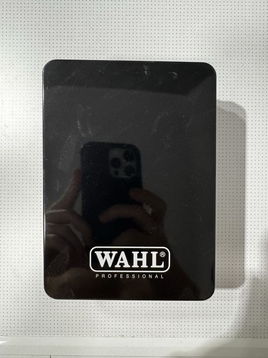 Kit tuns par Wahl