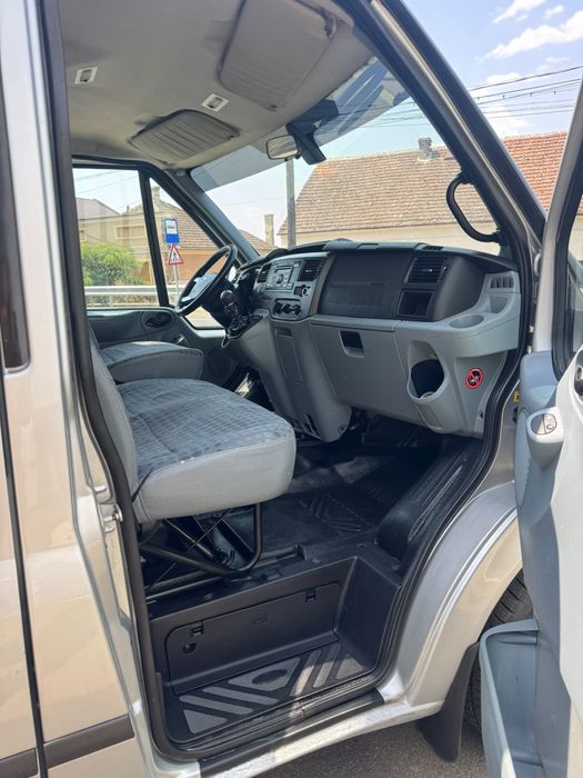Ford Transit Trend - 2,2D Euro 5 - stare foarte Bună!