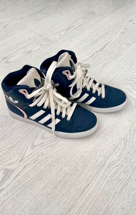 Маратонки Обувки кецове Nike 40 Adidas