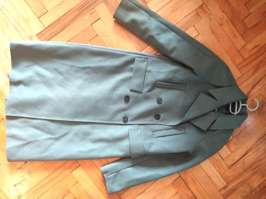 Ново дамско палто