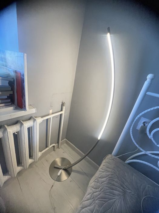 Лампа, торшер, светильник