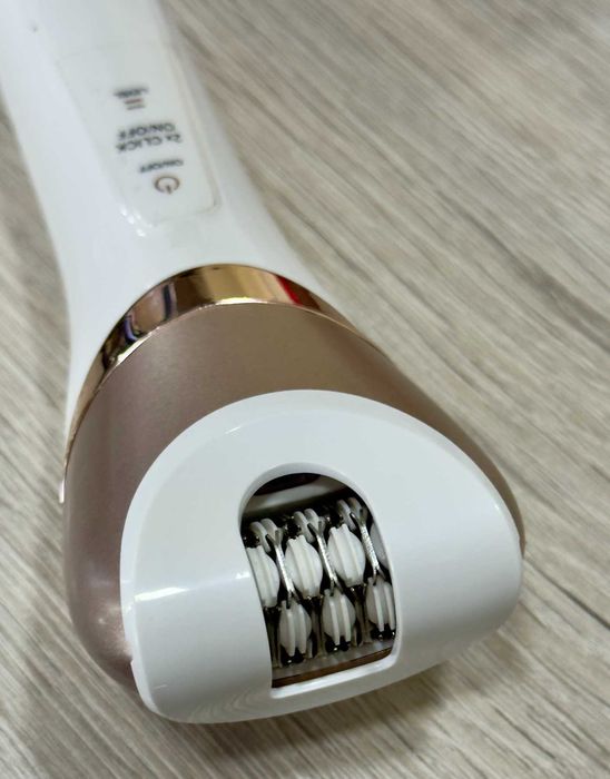 Продавам Епилатор Vivess