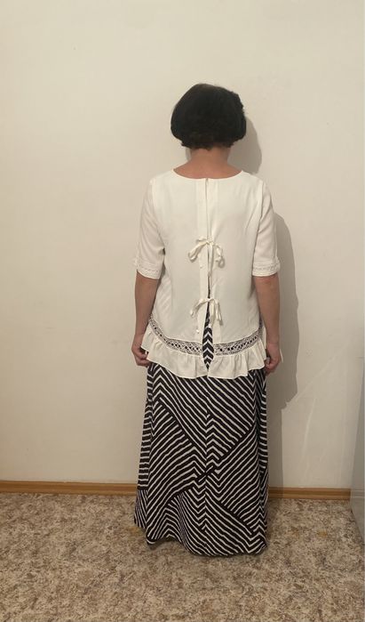 Продается платье