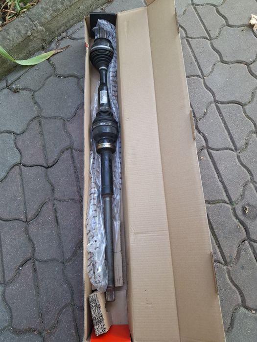 Planetara Dreapta Fata Volvo Xc60 2009 SH Originala !