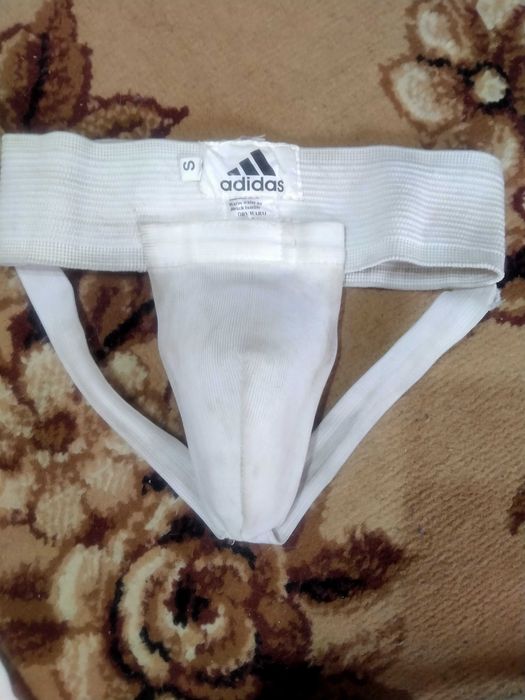 Ракушка для бокса