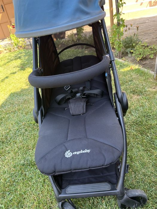 Количка ergo baby metro compact city